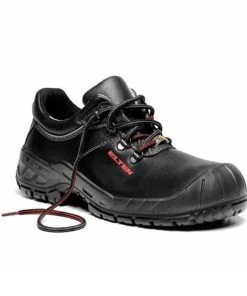 Elten Renzo Low S3 Bauschuh
