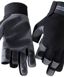 Blakläder 3Finger Handschuhe 2233