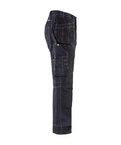 Blakläder Handwerkerhose X1500 Cordura® Denim -Haix Shop 1444 33557 4 1280x1280