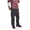 Blakläder Handwerkerhose X1500 Cordura® Denim