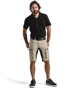 Blakläder Leichte Shorts Mit Stretch 1449 -Haix Shop 1449 beige detail7U6FrKdKdT4XA 1280x1280