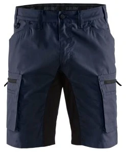 Blakläder Leichte Shorts Mit Stretch 1449