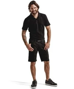 Blakläder Leichte Shorts Mit Stretch 1449 -Haix Shop 1449 schwarz detailaed0yvymdVcl6 1280x1280