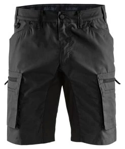 Blakläder Leichte Shorts Mit Stretch 1449 -Haix Shop 1449 schwarzMgACLfYO719om 1280x1280