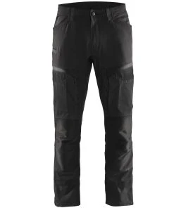 Blakläder Leichte Bundhose Mit Stretch