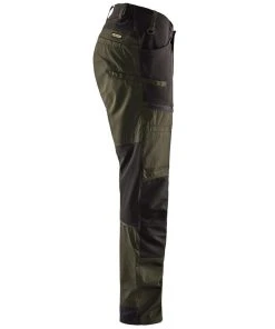 Blakläder Leichte Bundhose Mit Stretch -Haix Shop 14561845 8 1280x1280