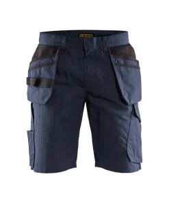 Blakläder Service Shorts Mit Nageltaschen -Haix Shop 14941330 marineblau 1280x1280