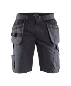 Blakläder Service Shorts Mit Nageltaschen -Haix Shop 14941330 midgrey 1280x1280
