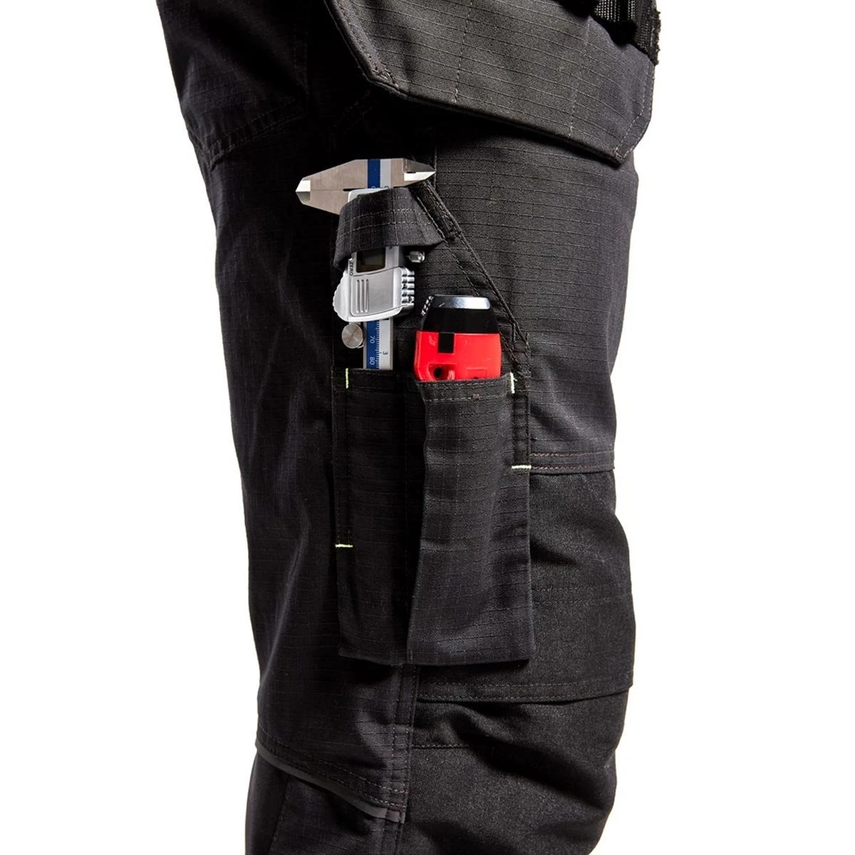Blakläder Handwerkerhose Ripstop mit Stretch 1496 Blakläder Handwerkerhose Ripstop Mit Stretch 1496 -Haix Shop 1496
