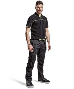 Blakläder Handwerkerhose Ripstop Mit Stretch 1496 2 Blakläder Handwerkerhose Ripstop Mit Stretch 1496 -Haix Shop 1496 schwarz gelb detailfkOBZmXlbXa0K 1280x1280