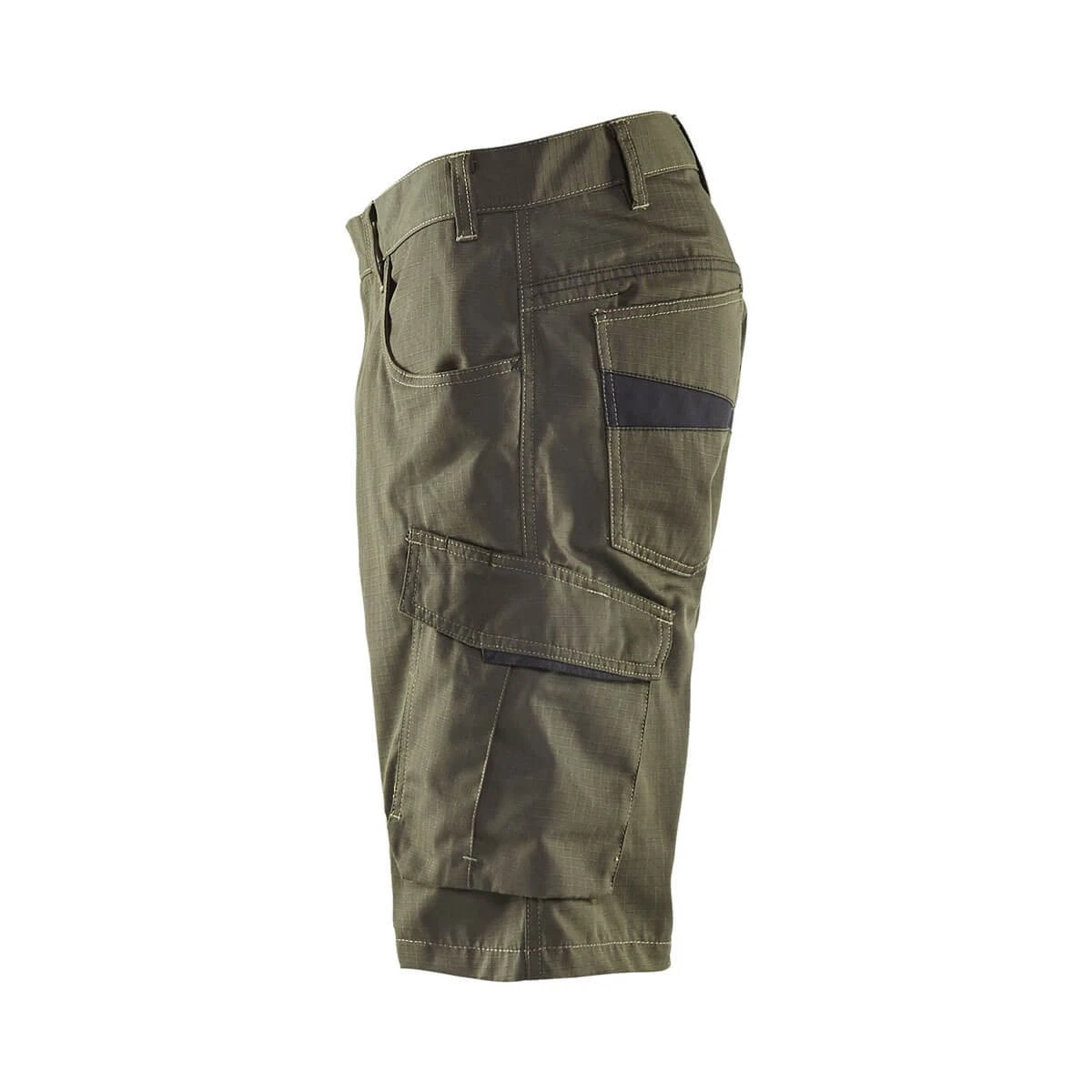 Blakläder Shorts Ripstop 1499 Blakläder Shorts Ripstop 1499 -Haix Shop 1499 Olive Left