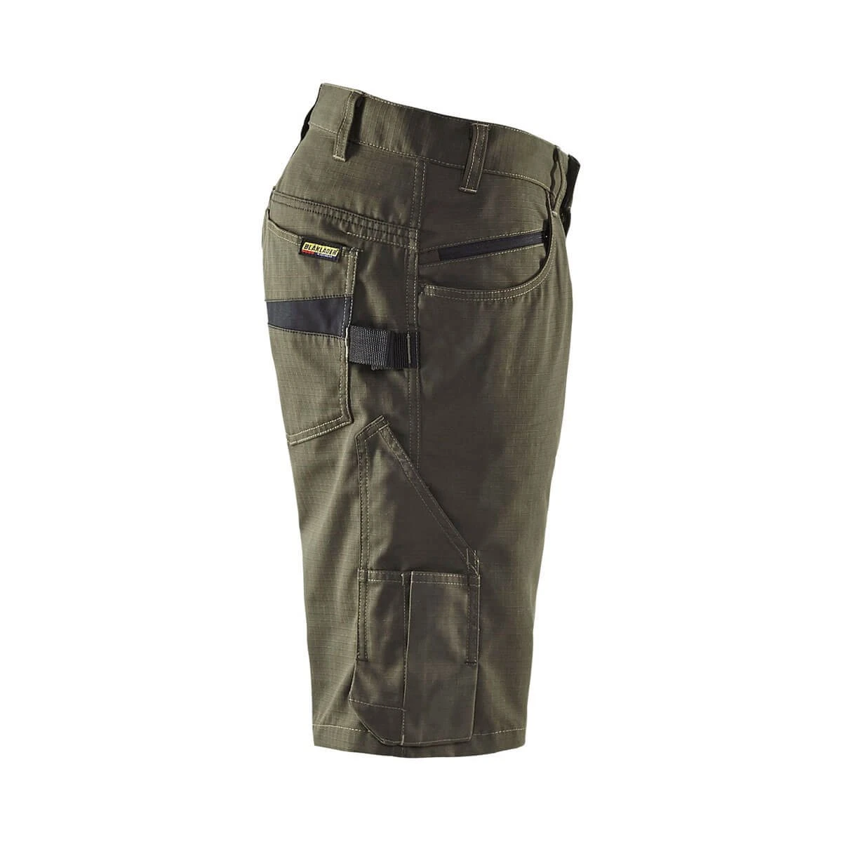 Blakläder Shorts Ripstop 1499 Blakläder Shorts Ripstop 1499 -Haix Shop 1499 Olive Right