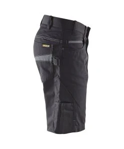 Blakläder Shorts Ripstop 1499 19 Blakläder Shorts Ripstop 1499 -Haix Shop 1499 Schwarz Grau Right Side 1280x1280