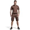 Blakläder Shorts Ripstop 1499