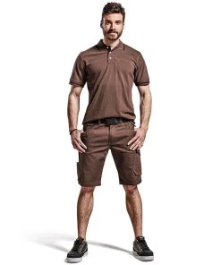 Blakläder Shorts Ripstop 1499
