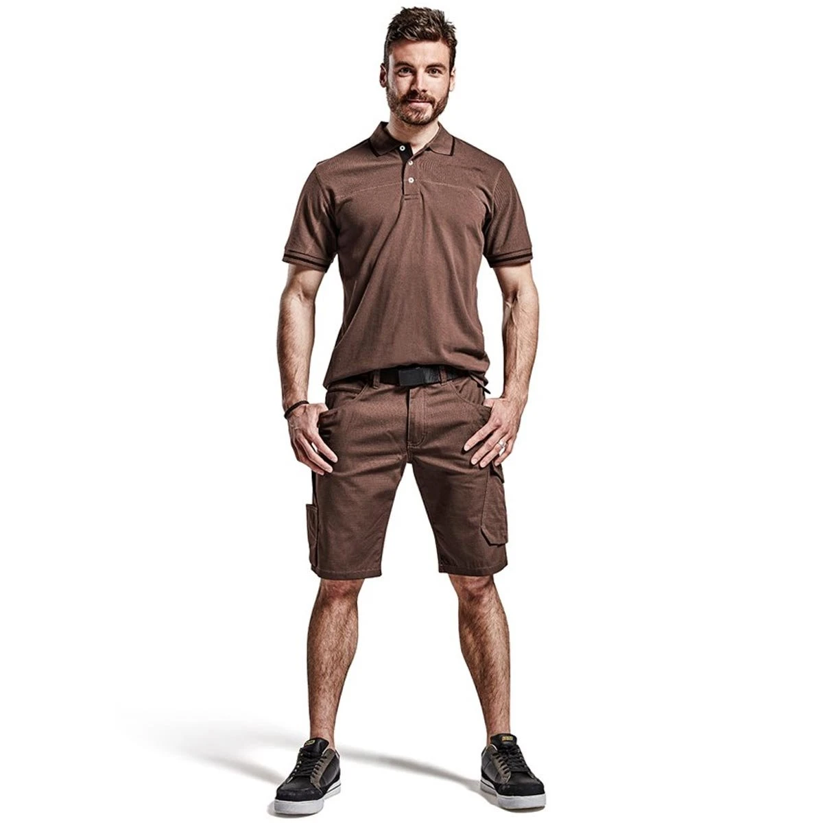 Blakläder Shorts Ripstop 1499 Blakläder Shorts Ripstop 1499 -Haix Shop 1499 braun