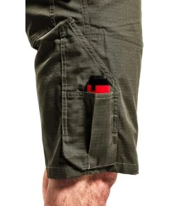 Blakläder Shorts Ripstop 1499 9 Blakläder Shorts Ripstop 1499 -Haix Shop 1499 oliv detail 2mYDhyxkRgLUFI 1280x1280