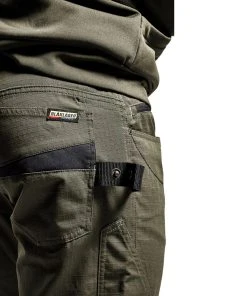 Blakläder Shorts Ripstop 1499 8 Blakläder Shorts Ripstop 1499 -Haix Shop 1499 oliv detail 3x0pr9Vg7DvEmy 1280x1280