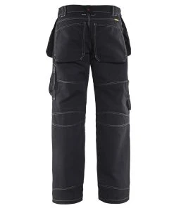 Blakläder X1500 Handwerkerhose 1500 -Haix Shop 15001380 back2SSnov6JigMrK 1280x1280