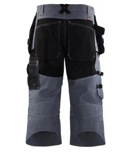 Blakläder Piratenhose 1501 Grau -Haix Shop 1501 grau backf8hOKIChnM5mS 1280x1280