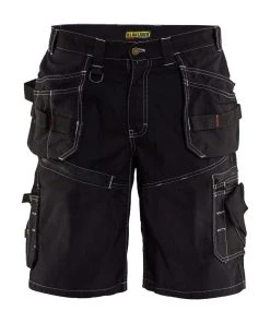 Blakläder Kurze Arbeitshose X1500