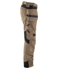 Blakläder Handwerker Bundhose 1555 8 Blakläder Handwerker Bundhose 1555 -Haix Shop 155 10 1280x1280