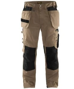 Blakläder Handwerker Bundhose 1555 3 Blakläder Handwerker Bundhose 1555 -Haix Shop 155 2 1280x1280