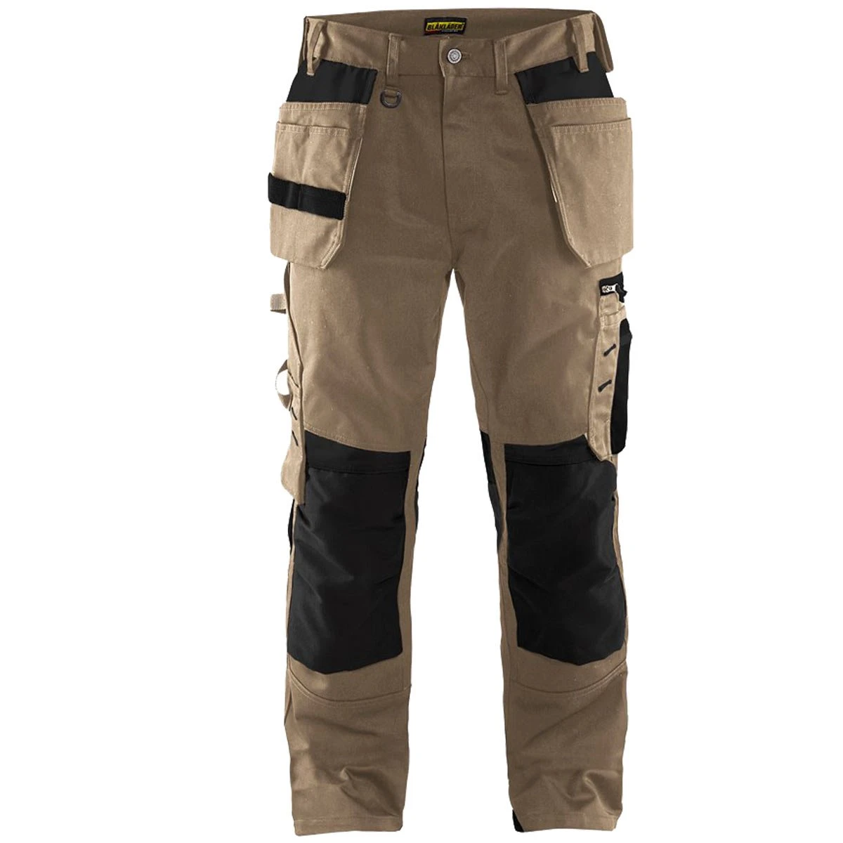 Blakläder Handwerker Bundhose 1555 Blakläder Handwerker Bundhose 1555 -Haix Shop 155
