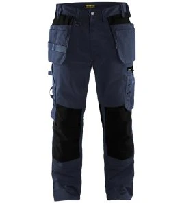 Blakläder Handwerker Bundhose 1555 4 Blakläder Handwerker Bundhose 1555 -Haix Shop 155 5 1280x1280