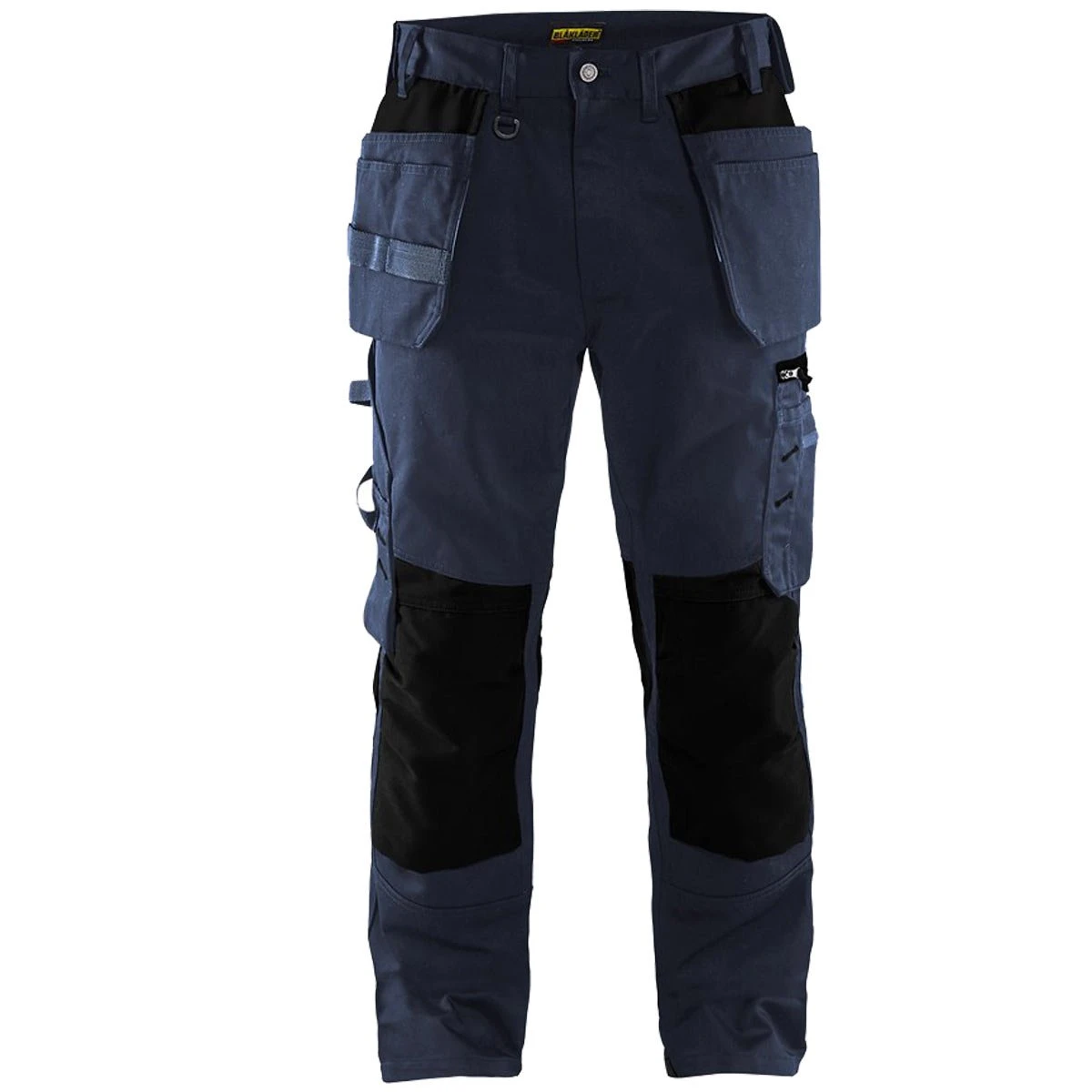 Blakläder Handwerker Bundhose 1555 Blakläder Handwerker Bundhose 1555 -Haix Shop 155
