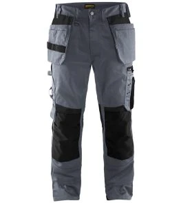 Blakläder Handwerker Bundhose 1555 5 Blakläder Handwerker Bundhose 1555 -Haix Shop 155 6 1280x1280