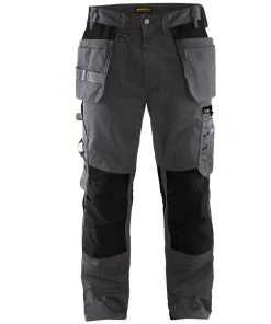 Blakläder Handwerker Bundhose 1555 6 Blakläder Handwerker Bundhose 1555 -Haix Shop 155 7 1280x1280