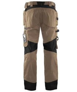 Blakläder Handwerker Bundhose 1555 7 Blakläder Handwerker Bundhose 1555 -Haix Shop 155 9 1280x1280