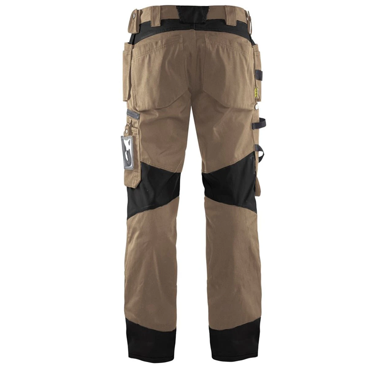 Blakläder Handwerker Bundhose 1555 Blakläder Handwerker Bundhose 1555 -Haix Shop 155