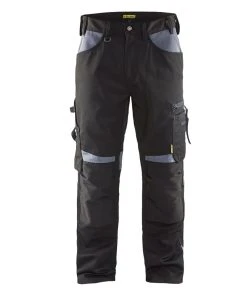 Blakläder Handwerkerhose Mit Cordura® Stretch 1556