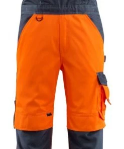 Mascot Latzhose Mit Knietaschen 15569