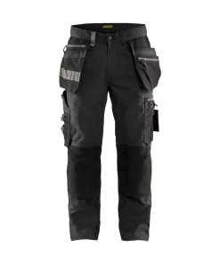 Blakläder Handwerker Bundhose Mit Stretch