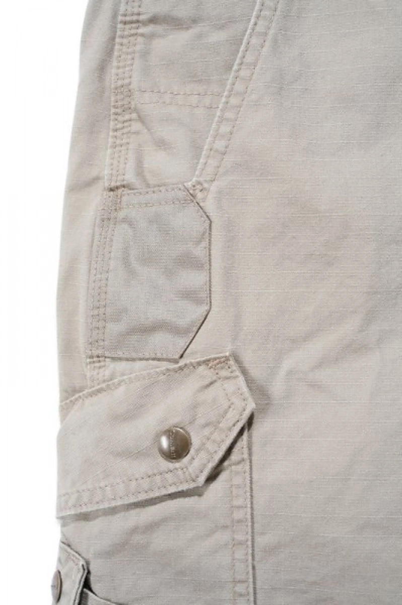 Carhartt Shorts Ripstop B357 Carhartt Shorts Ripstop B357 -Haix Shop 1681