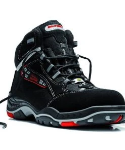 Elten Atmungsaktive Stiefel S3