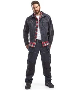 Blakläder X1900 Cordura® Denim