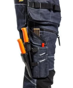 Blakläder Handwerker Bundhose Stretch X1900 -Haix Shop 1990 blau 2rPU12RTrcx3wo 1280x1280