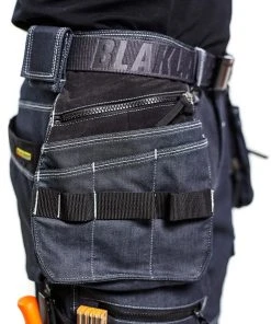 Blakläder Handwerker Bundhose Stretch X1900 -Haix Shop 1990 blau 4kE6FCeAA0TxwZ 1280x1280