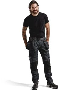 Blakläder Handwerker Bundhose Stretch X1900