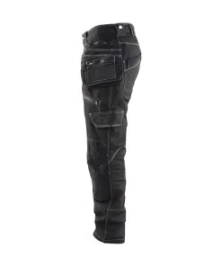 Blakläder Stylische Handwerker Hose X1999 3 Blakläder Stylische Handwerker Hose X1999 -Haix Shop 19901141 schwarz 4fdUhTlrTghM0b 1280x1280