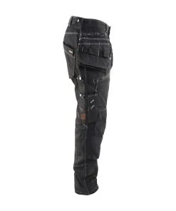 Blakläder Stylische Handwerker Hose X1999 2 Blakläder Stylische Handwerker Hose X1999 -Haix Shop 19901141 schwarz 56vmX6sxiZJU4r 1280x1280