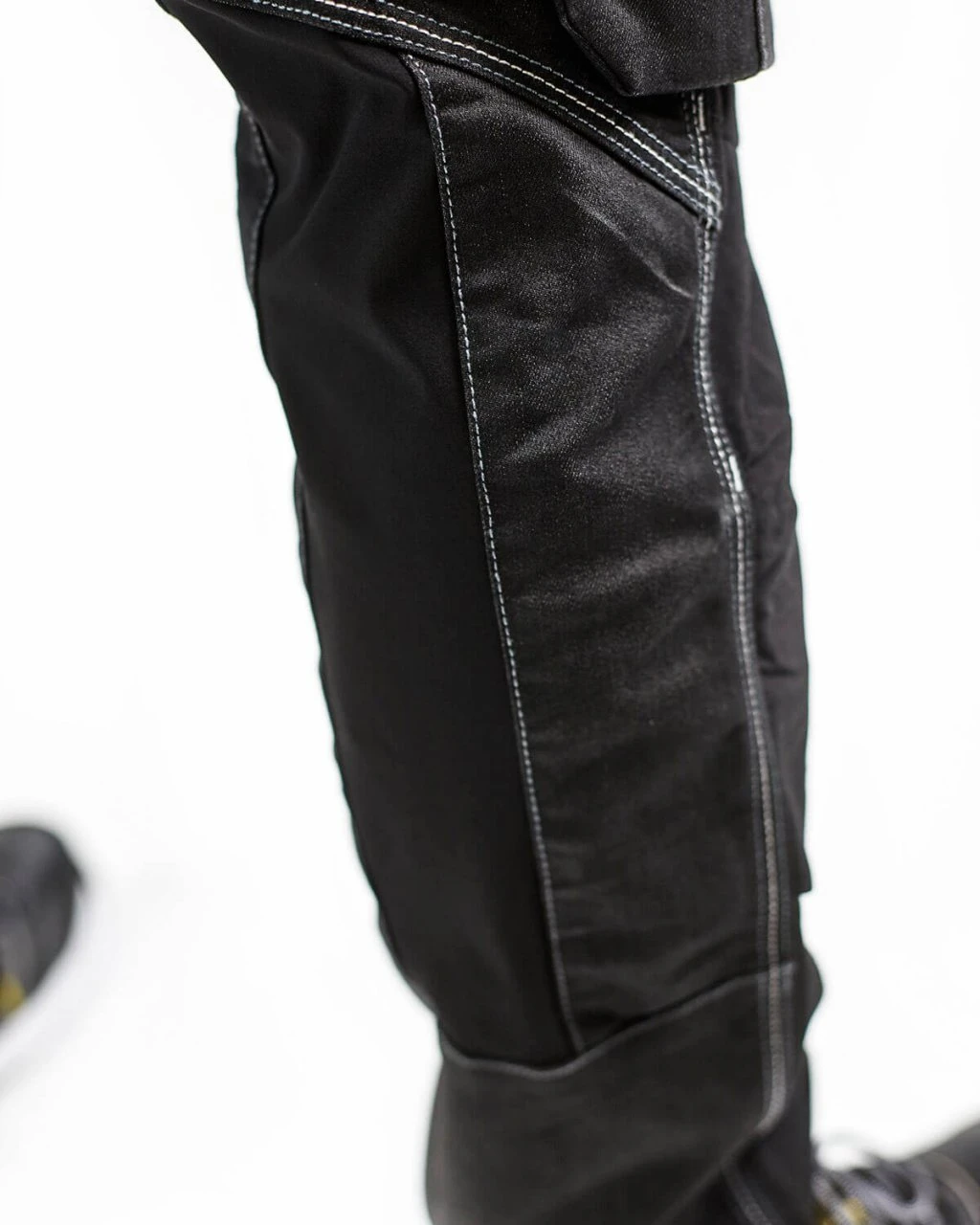 Blakläder stylische Handwerker Hose X1999 Blakläder Stylische Handwerker Hose X1999 -Haix Shop 19901141 schwarz