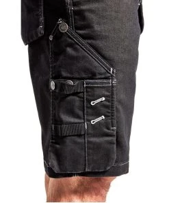 Blakläder Handwerker Shorts Stretch X1900 -Haix Shop 1992 schwarz 33lbeFR9EEDLbz 1280x1280