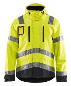 Blakläder High Vis Funktionsjacke 4837