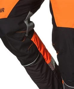 SIP Protection Leichte Schnittschutzhose Forest W-Air Klasse 1 Typ A -Haix Shop 1sbw orange 4 1280x1280