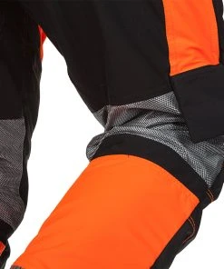 SIP Protection Leichte Schnittschutzhose Forest W-Air Klasse 1 Typ A -Haix Shop 1sbw orange 5 1280x1280